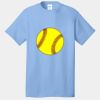 Best Selling Cotton Tee Thumbnail
