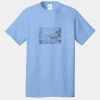 Best Selling Cotton Tee Thumbnail