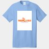 Best Selling Cotton Tee Thumbnail
