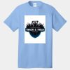 Best Selling Cotton Tee Thumbnail