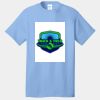 Best Selling Cotton Tee Thumbnail