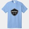 Best Selling Cotton Tee Thumbnail