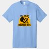 Best Selling Cotton Tee Thumbnail