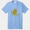 Best Selling Cotton Tee Thumbnail