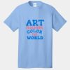 Best Selling Cotton Tee Thumbnail