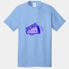Best Selling Cotton Tee Thumbnail