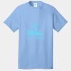 Best Selling Cotton Tee Thumbnail
