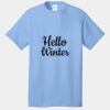 Best Selling Cotton Tee Thumbnail