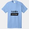 Best Selling Cotton Tee Thumbnail