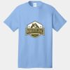 Best Selling Cotton Tee Thumbnail