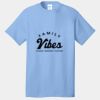 Best Selling Cotton Tee Thumbnail