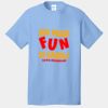 Best Selling Cotton Tee Thumbnail