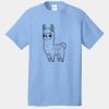Best Selling Cotton Tee Thumbnail