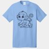 Best Selling Cotton Tee Thumbnail