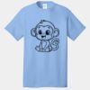 Best Selling Cotton Tee Thumbnail
