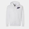 Heavy Blend Full-Zip Hooded Sweatshirt Thumbnail