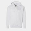 Heavy Blend Full-Zip Hooded Sweatshirt Thumbnail
