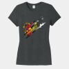 Women's Perfect® Tri Soft-Style Tee Thumbnail