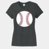 Women's Perfect® Tri Soft-Style Tee Thumbnail