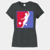 Women's Perfect® Tri Soft-Style Tee Thumbnail