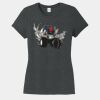 Women's Perfect® Tri Soft-Style Tee Thumbnail