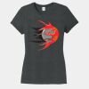 Women's Perfect® Tri Soft-Style Tee Thumbnail