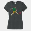 Women's Perfect® Tri Soft-Style Tee Thumbnail