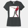 Women's Perfect® Tri Soft-Style Tee Thumbnail