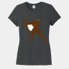 Women's Perfect® Tri Soft-Style Tee Thumbnail