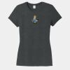 Women's Perfect® Tri Soft-Style Tee Thumbnail