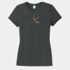 Women's Perfect® Tri Soft-Style Tee Thumbnail