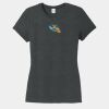 Women's Perfect® Tri Soft-Style Tee Thumbnail