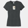Women's Perfect® Tri Soft-Style Tee Thumbnail