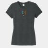 Women's Perfect® Tri Soft-Style Tee Thumbnail
