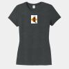 Women's Perfect® Tri Soft-Style Tee Thumbnail