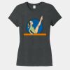 Women's Perfect® Tri Soft-Style Tee Thumbnail