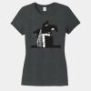 Women's Perfect® Tri Soft-Style Tee Thumbnail