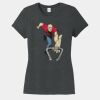 Women's Perfect® Tri Soft-Style Tee Thumbnail