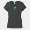 Women's Perfect® Tri Soft-Style Tee Thumbnail