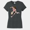 Women's Perfect® Tri Soft-Style Tee Thumbnail
