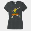 Women's Perfect® Tri Soft-Style Tee Thumbnail