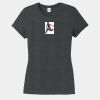 Women's Perfect® Tri Soft-Style Tee Thumbnail