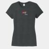 Women's Perfect® Tri Soft-Style Tee Thumbnail