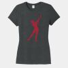 Women's Perfect® Tri Soft-Style Tee Thumbnail