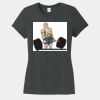 Women's Perfect® Tri Soft-Style Tee Thumbnail