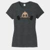 Women's Perfect® Tri Soft-Style Tee Thumbnail