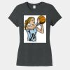 Women's Perfect® Tri Soft-Style Tee Thumbnail
