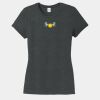 Women's Perfect® Tri Soft-Style Tee Thumbnail