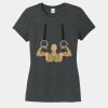 Women's Perfect® Tri Soft-Style Tee Thumbnail