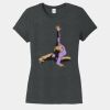 Women's Perfect® Tri Soft-Style Tee Thumbnail